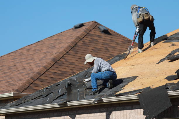 Best Roofing for New Construction  in Stockton University, NJ